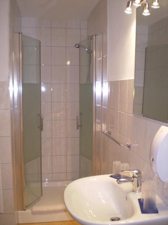 Pension Celia Wißmar 部屋 写真