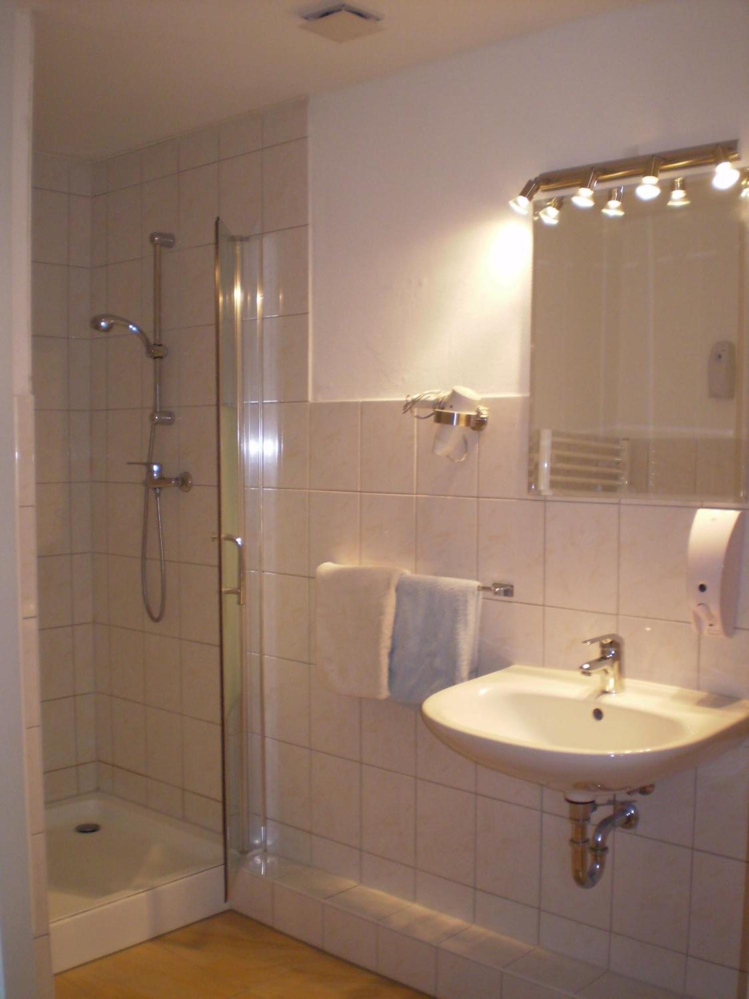 Pension Celia Wißmar 部屋 写真