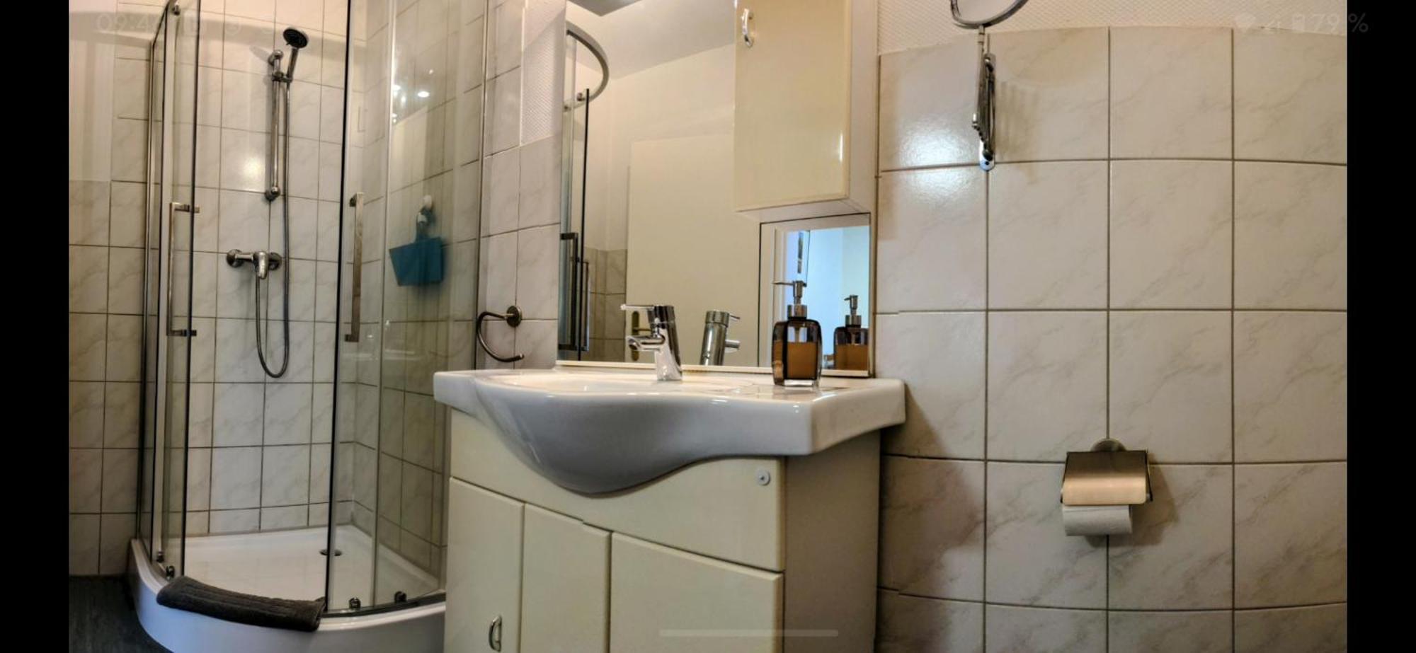 Pension Celia Wißmar 部屋 写真
