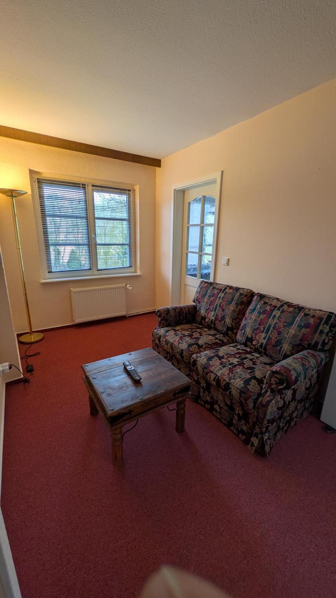 Pension Celia Wißmar 部屋 写真