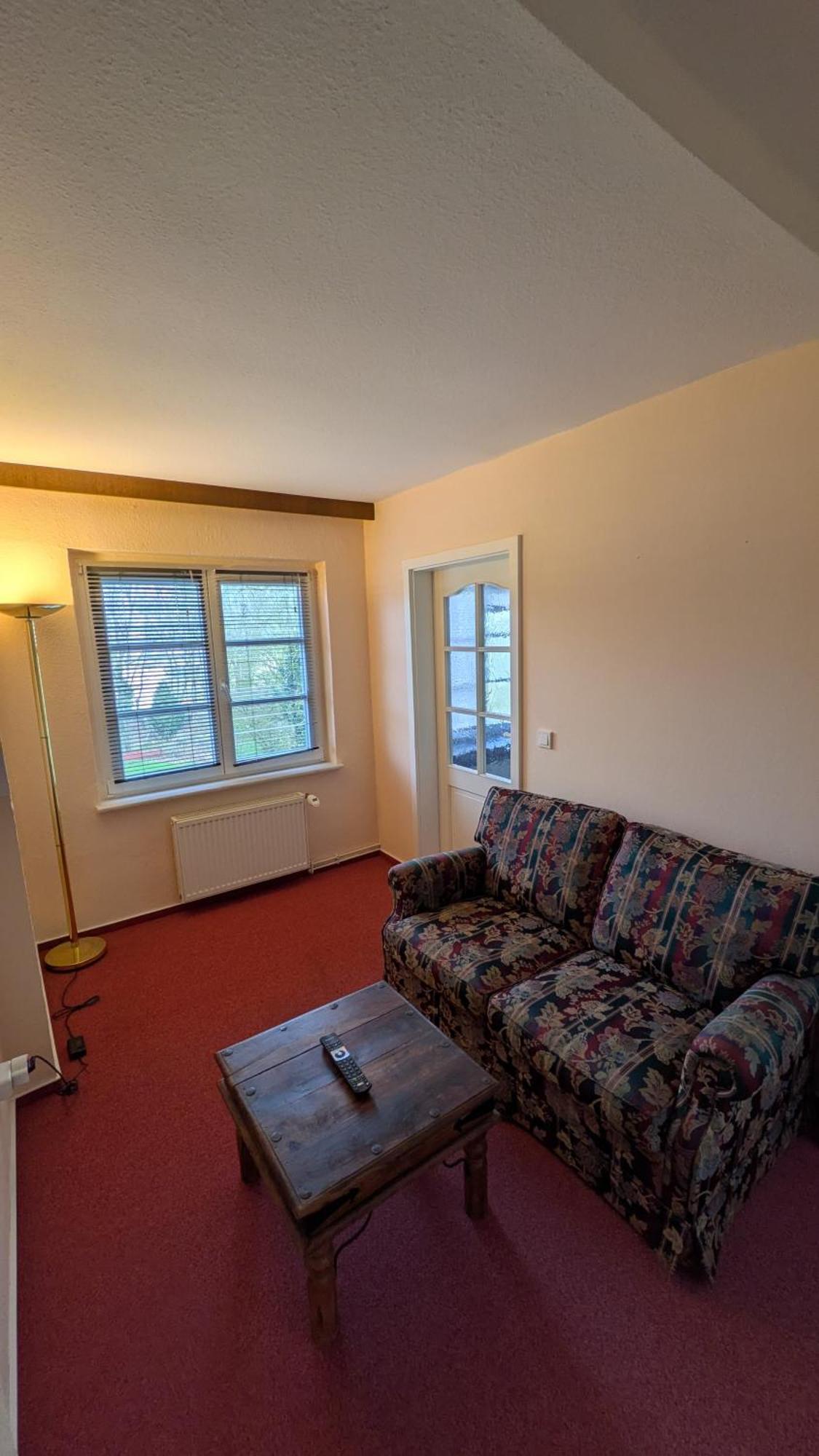 Pension Celia Wißmar 部屋 写真