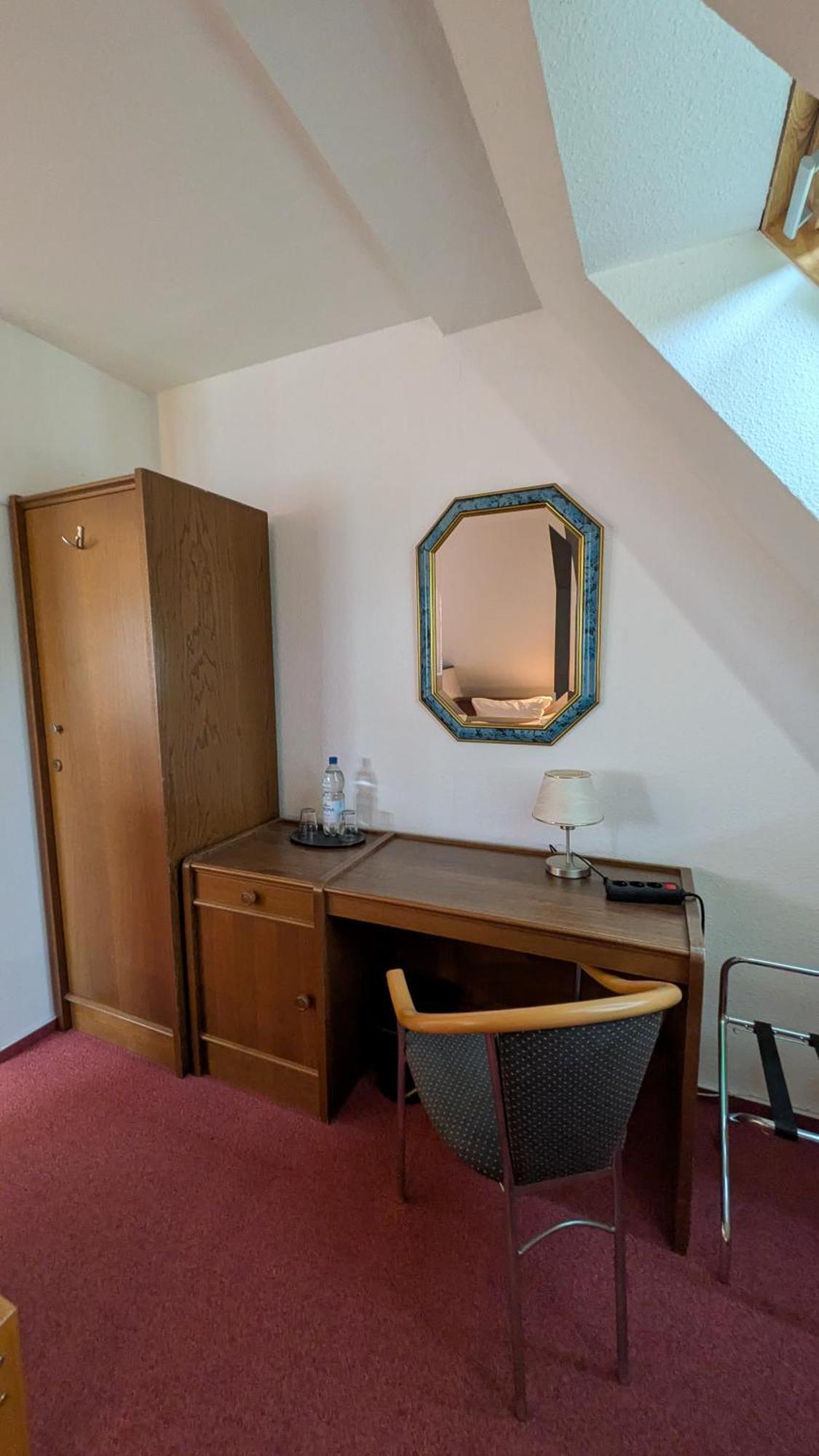 Pension Celia Wißmar 部屋 写真