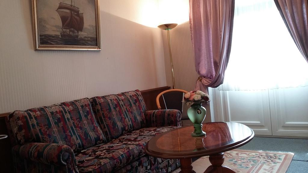 Pension Celia Wißmar エクステリア 写真